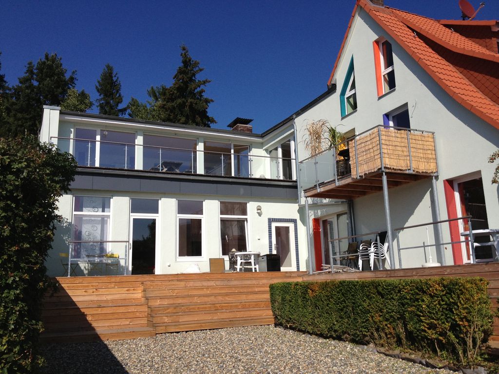 Ferienwohnung am Edersee Ferienwohnung am Edersee